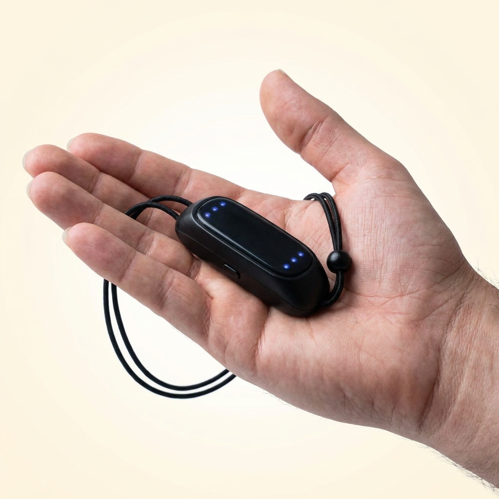 Smart Anti-Snoring Device