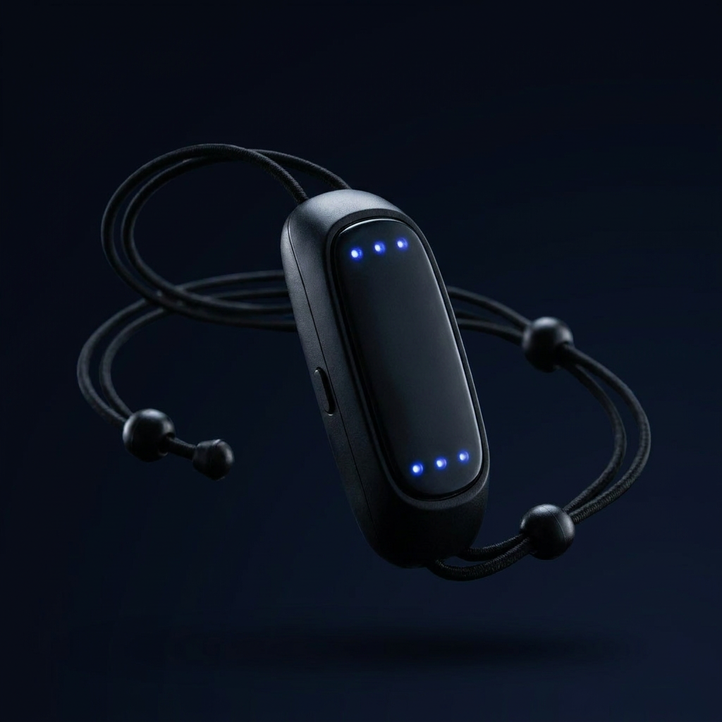 Smart Anti-Snoring Device