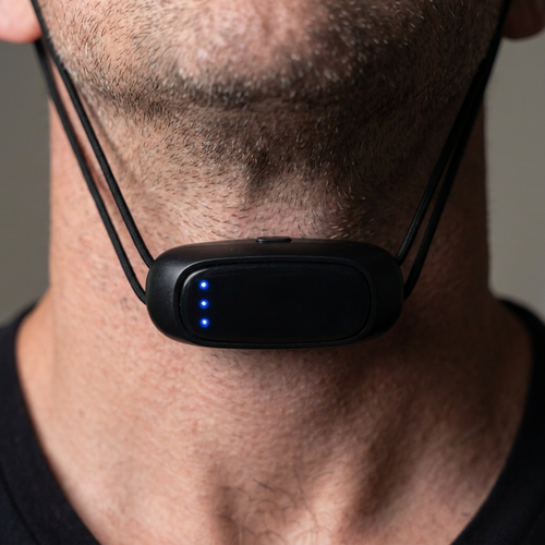 Smart Anti-Snoring Device