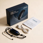 Smart Anti-Snoring Device